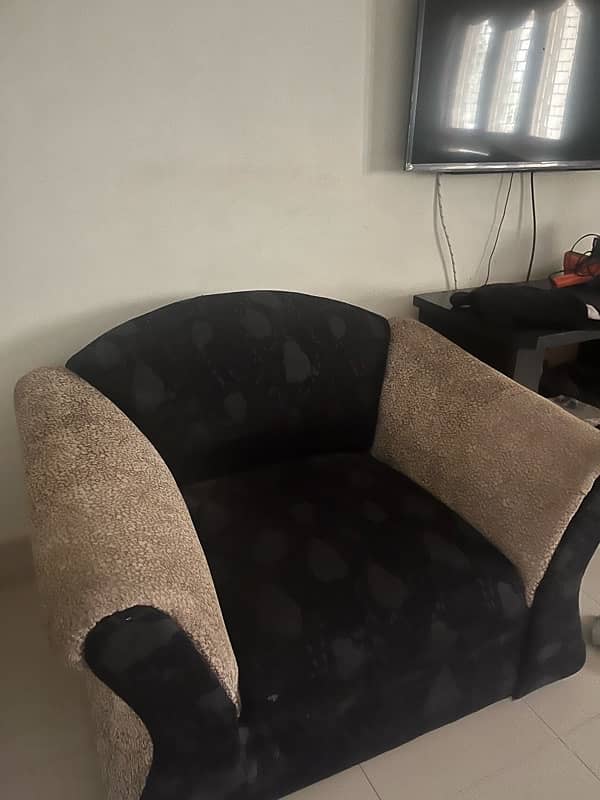 Sofa Sets for Sale 1