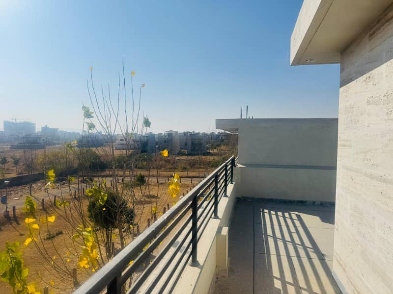 5 Marla Luxury House For Sale Investor's Opportunity Attached With Mumtaz City Islamabad 2