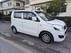 Suzuki Wagon R 2019