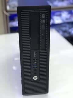 i5 computer HP Desktop