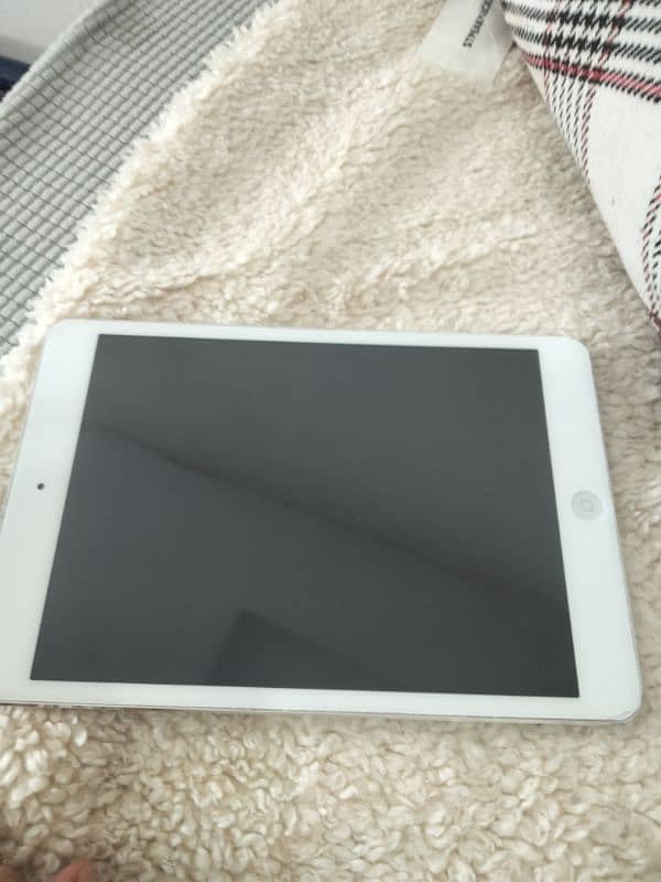 mini i pad 1