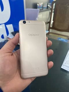 OPPO A57