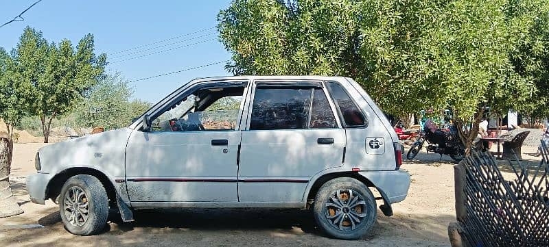 Suzuki Alto vxr 2017 mehran 0