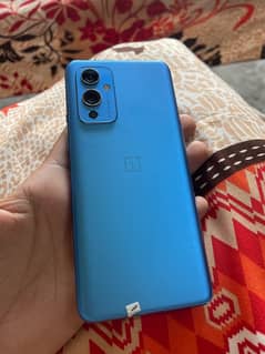 One Plus 9 5G