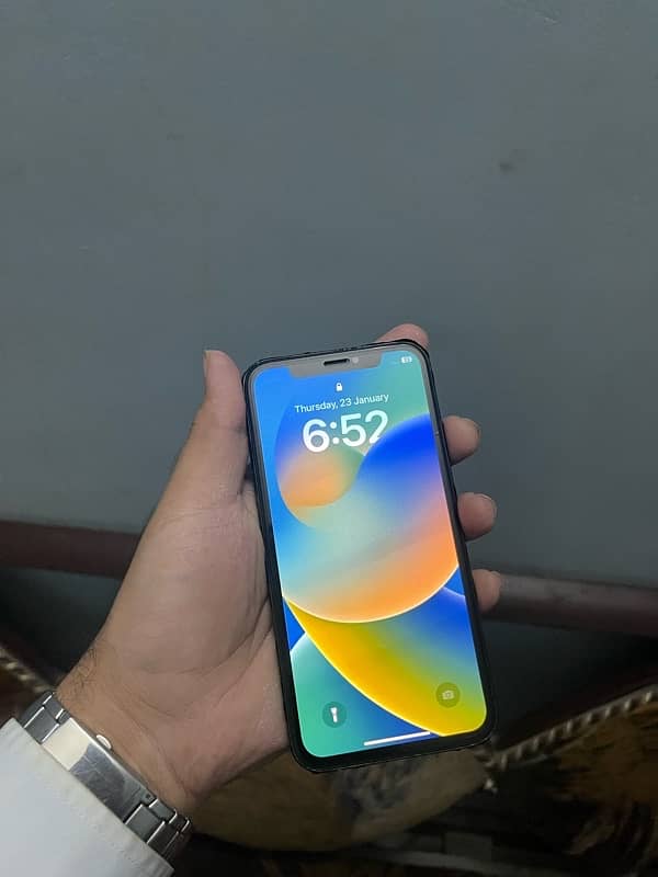 iphone x 64gb 1