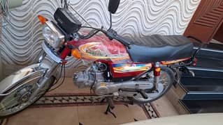 CD 70 / 70 bike / non registered / new bike 70 / super asia