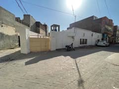 11 Marla House for sale in Gulgasht Colony near Oregano Pizza