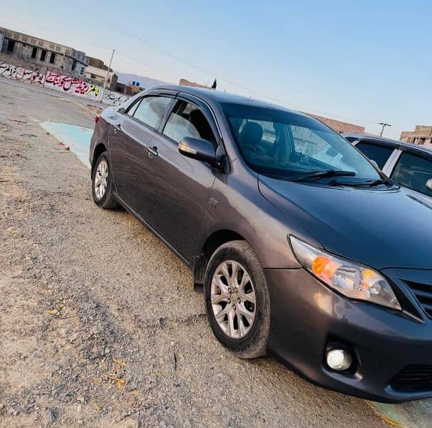 Toyota Corolla 2012 15