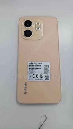 infinix smart 9 . . . 4gb. 64gb memory