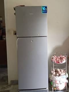 Haier Refrigerator 276-EBS for Sale