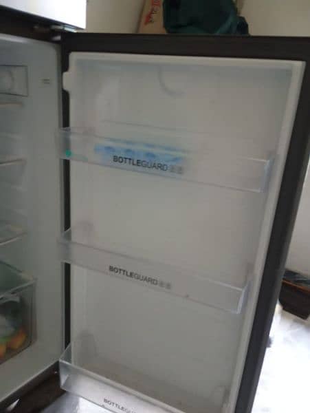 Haier Refrigerator 276-EBS for Sale 5