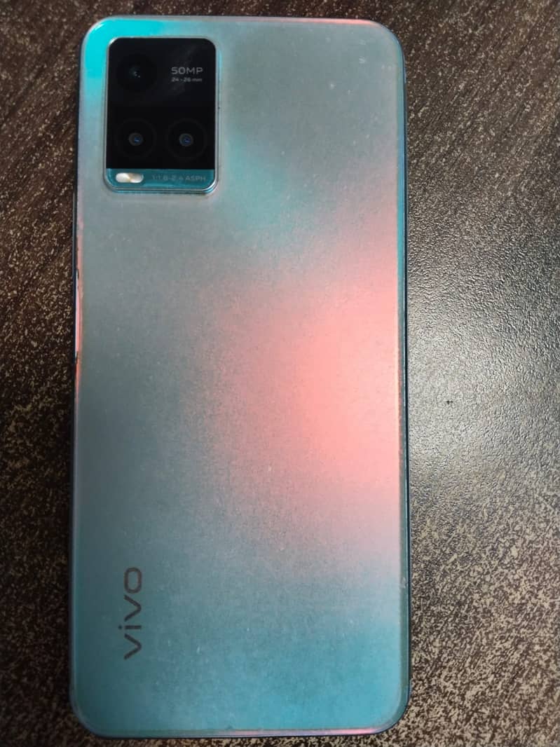 Vivo Other Model 1