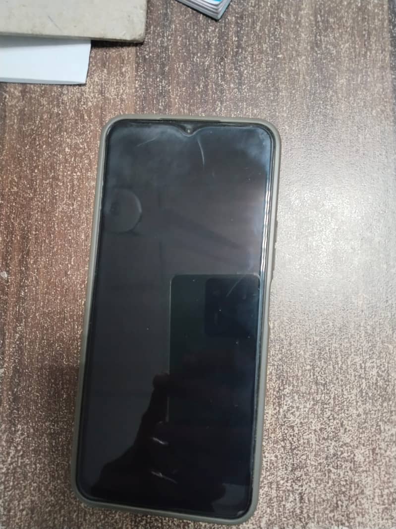 Vivo Other Model 4