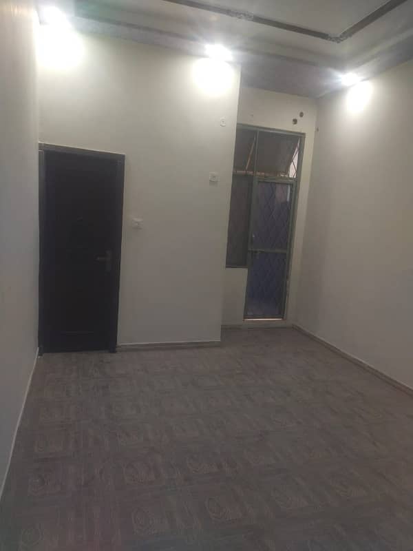 10 Marla ViP Brand New Upper portion Urgent For Rent in sabzazar 4