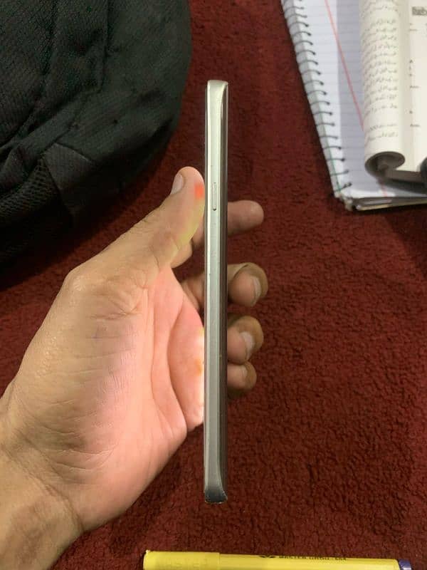 Samsung Note5  single PTA 5