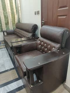 Sofa Set (6 Seater) for Sale