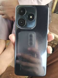 Tecno spark 10 C contact nmbr 03115350481