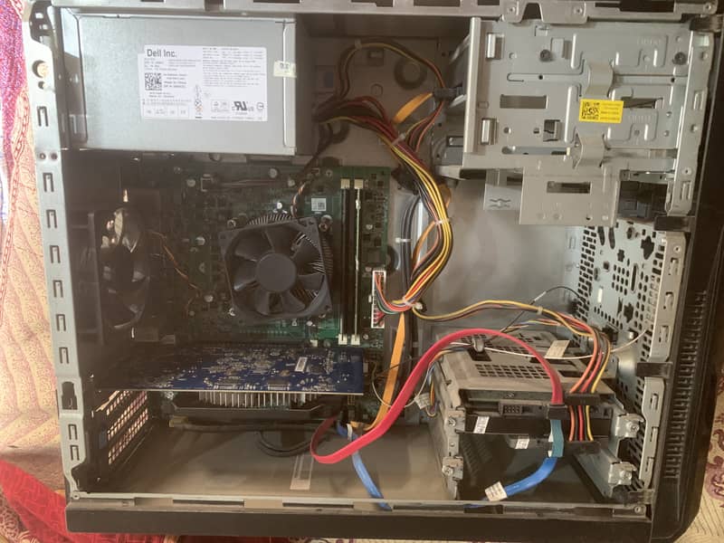 DELL CORE I5 3RD GEN 2