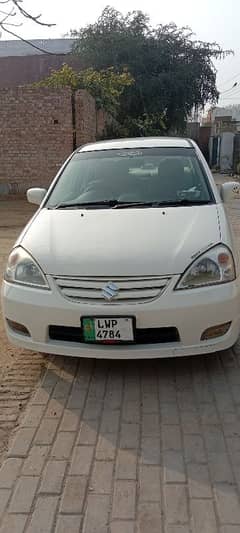 Suzuki Liana 2006