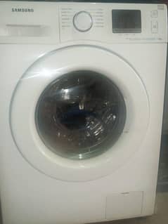 Samsung washing machine . UK perfectly working