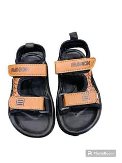 lmportant Rubber Sandals For Kids