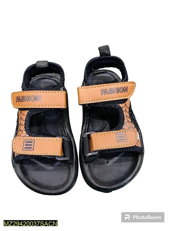 lmportant Rubber Sandals For Kids 2