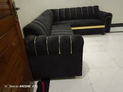 6 seatr l shap sofa 03018013091