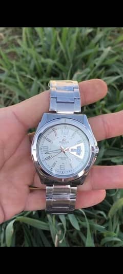 casio edifice