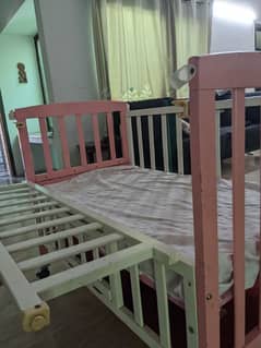 Baby Cot for sale