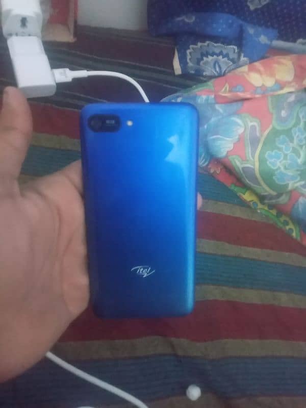 itel a25 pta appeoved 4