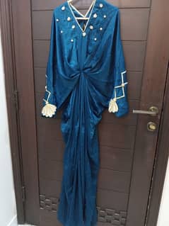 Elegant Kaftan for wedding