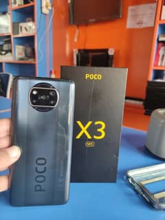 Poco X3 NFC