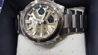 Casio Edifice