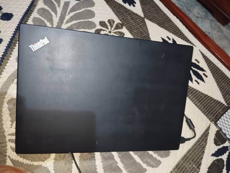 Lenovo T450 Core i5, 5th generation RAM 16GB SSD 256GB HDD 1TB 4