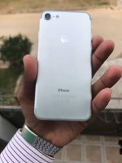 iPhone 7 128gb Not PTA WATERPACK