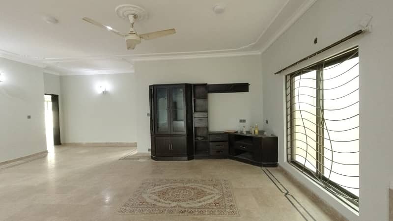 Beautiful 1 Kanal House For Sale In F-15 8