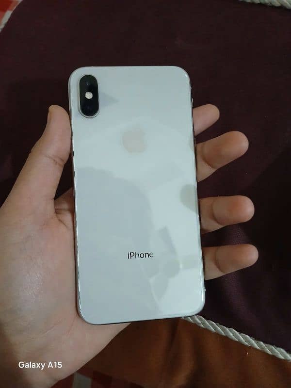 iPhone xs non pta 0