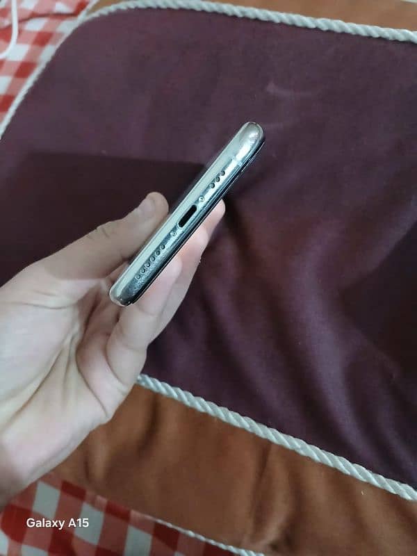 iPhone xs non pta 5