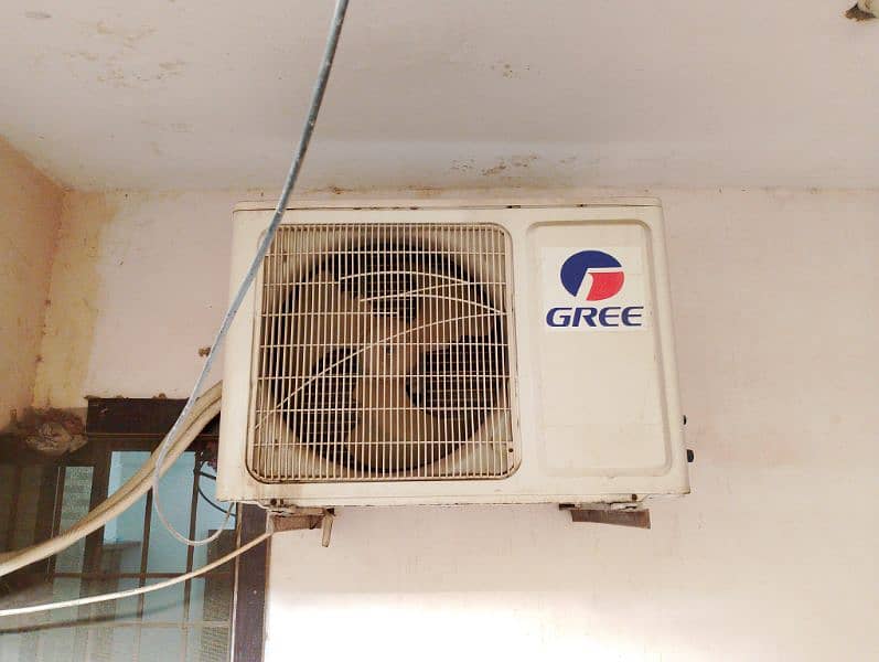 gree AC for sale 1.5 ton 2