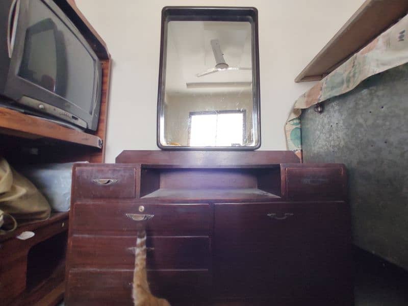 Dressing Table for Sale at Reasonable Price 1