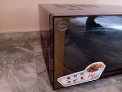 pel microwave