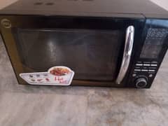 pel microwave