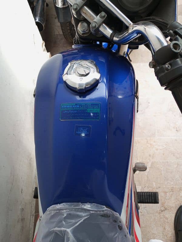 Honda Pridor 100cc. . . condition 10/09 2