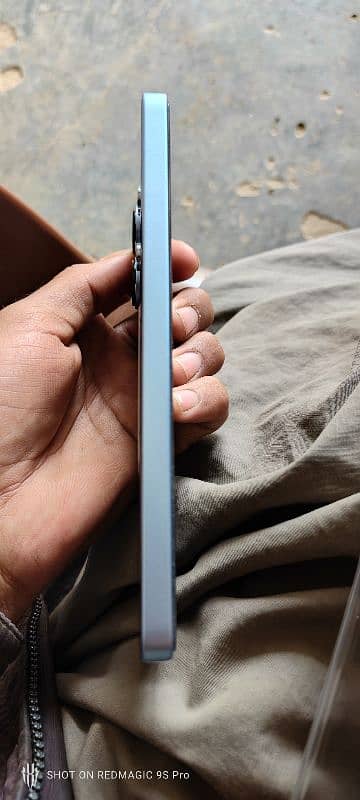 Xiaomi Redmi Note 13 (8+4 / 256 GB) 2