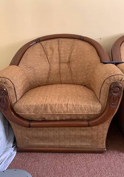 5 seater sofa set 7