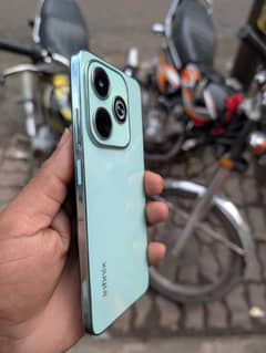 Infinix hot 40 for sale