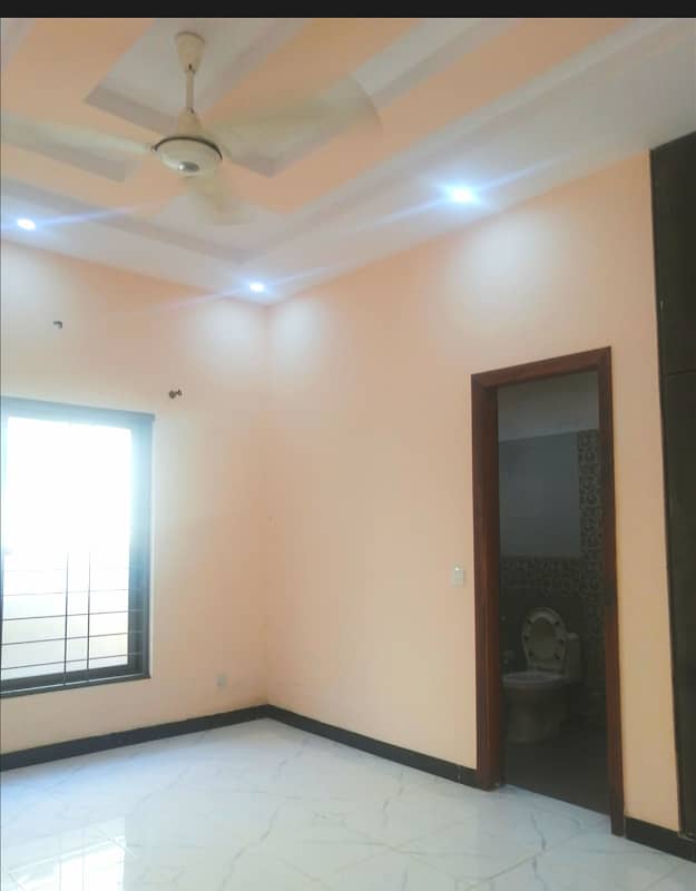 10 Marla Upper Portion For Rent In Pia At Very Ideal Location Very Close To Main Road 3