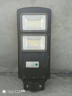 solar light