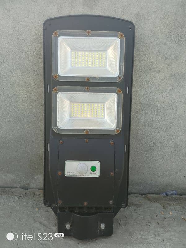 solar light 1