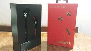 Edifier Bluetooth Earphones